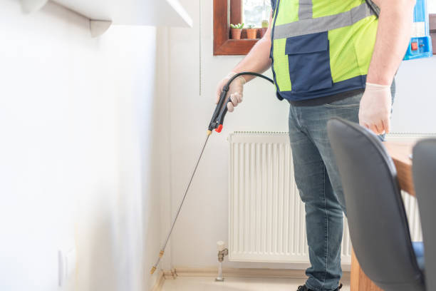 Best Cockroach Control Services  in Walton Hills, OH